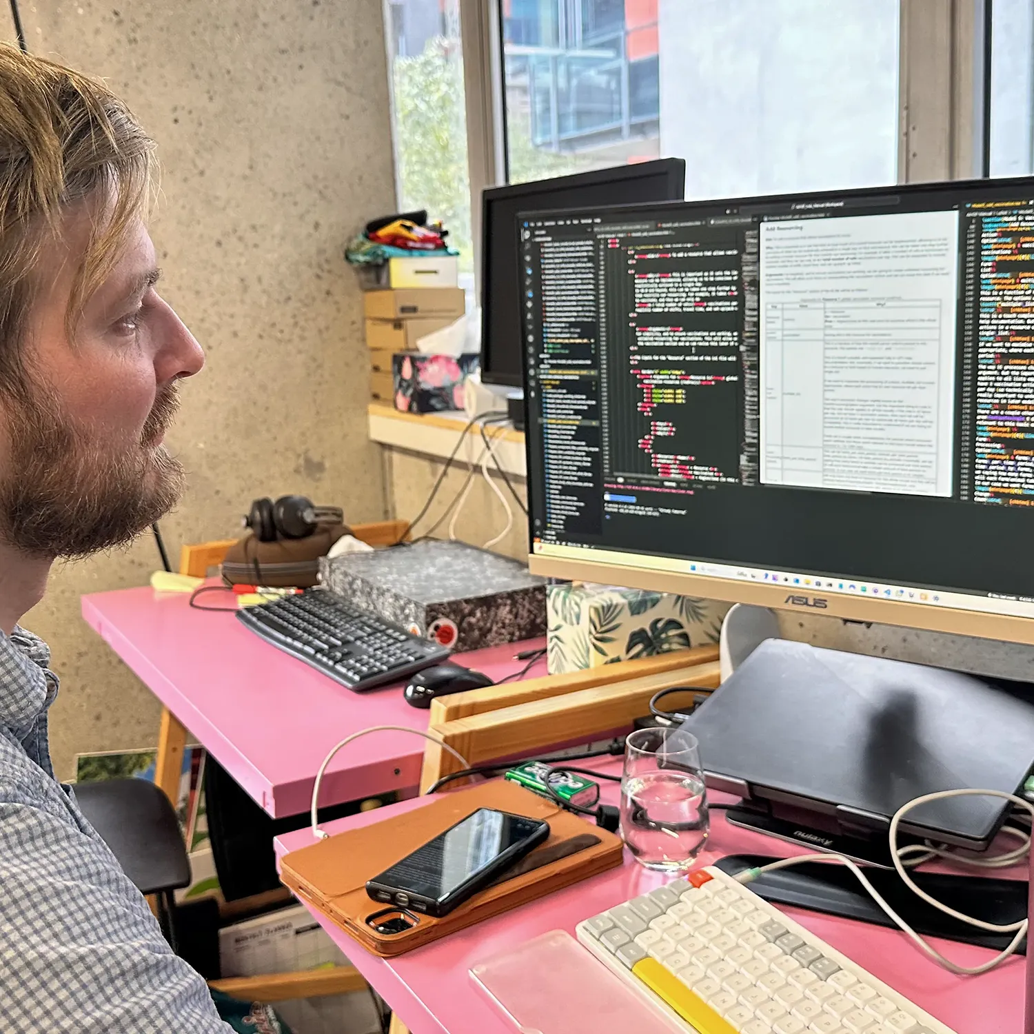 db-management-Matthew