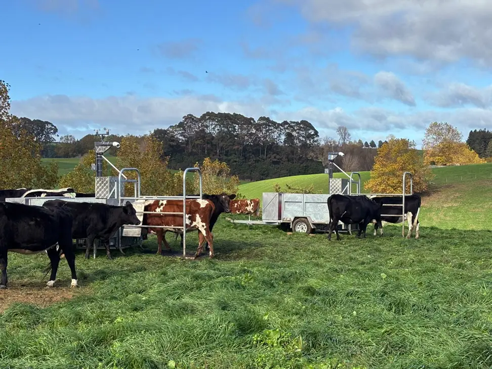 A Novel GHG Mitigation Product 