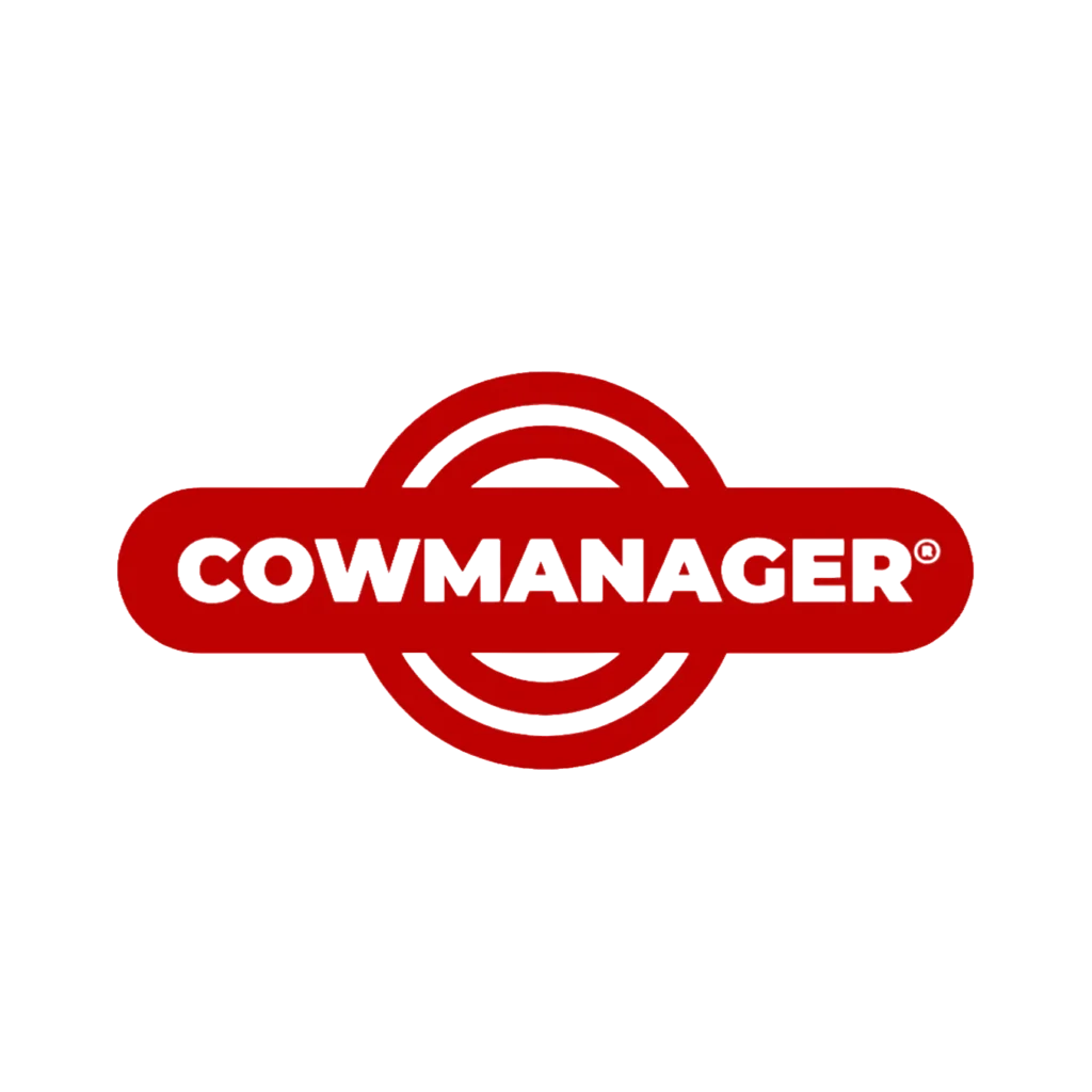 CowManager Logo